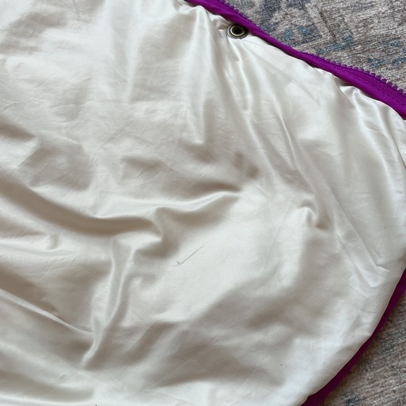 Columbia vest PFG Harborside Quilted - Picture 8 of 14